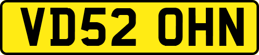 VD52OHN
