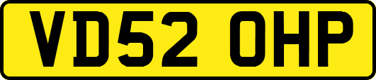 VD52OHP