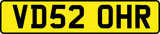 VD52OHR