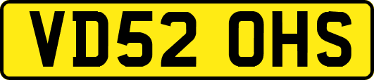 VD52OHS