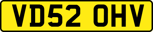 VD52OHV