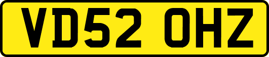 VD52OHZ