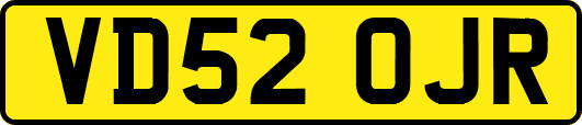 VD52OJR