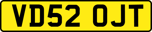 VD52OJT