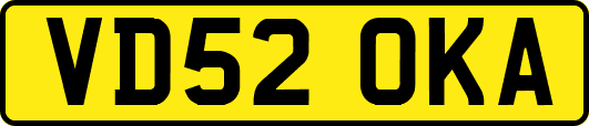 VD52OKA