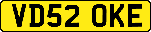 VD52OKE