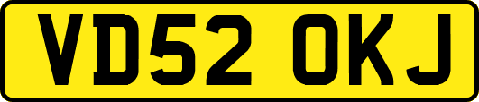 VD52OKJ