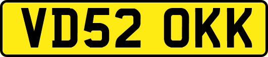 VD52OKK