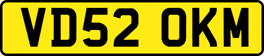 VD52OKM