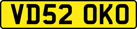 VD52OKO