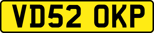 VD52OKP