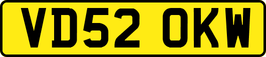 VD52OKW