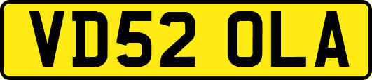 VD52OLA