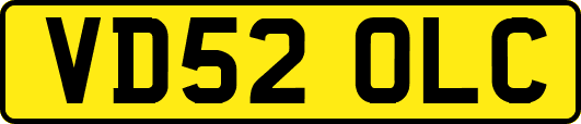 VD52OLC