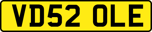 VD52OLE