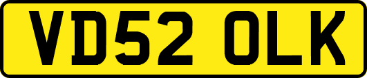 VD52OLK