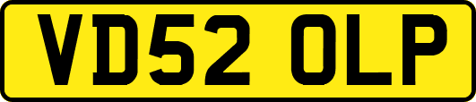 VD52OLP