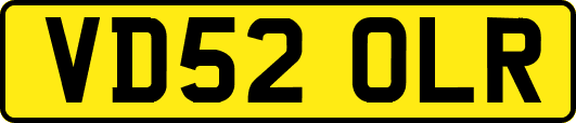 VD52OLR