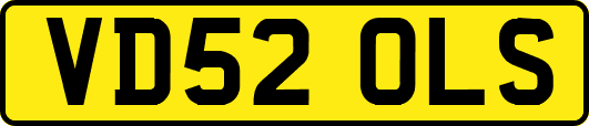 VD52OLS