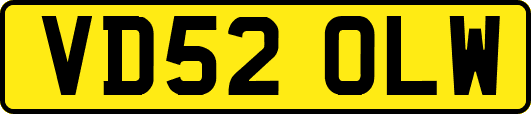 VD52OLW