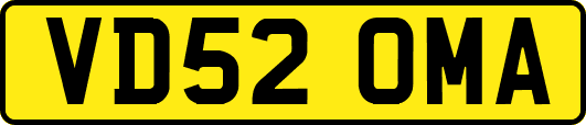 VD52OMA