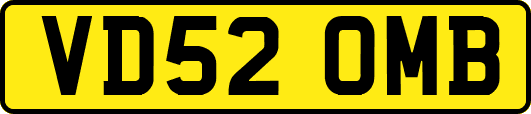 VD52OMB