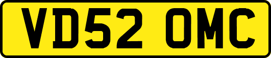 VD52OMC