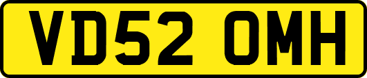 VD52OMH