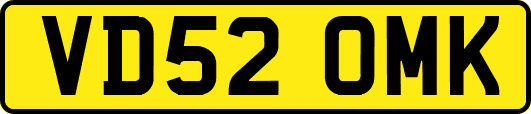VD52OMK