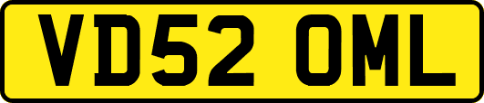 VD52OML