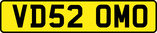 VD52OMO