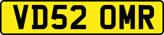 VD52OMR