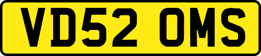 VD52OMS