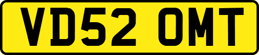 VD52OMT