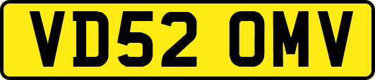 VD52OMV