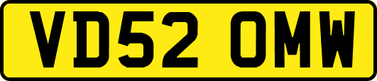 VD52OMW