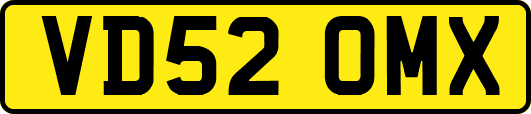 VD52OMX