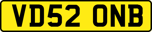 VD52ONB