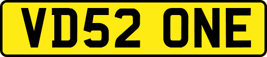VD52ONE