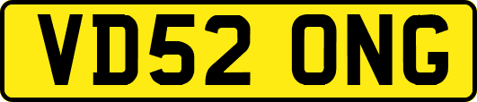 VD52ONG