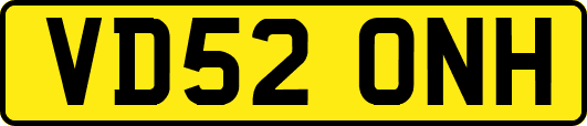 VD52ONH