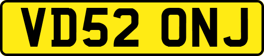 VD52ONJ