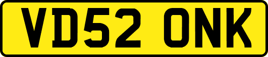VD52ONK