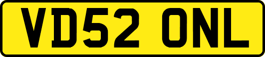 VD52ONL