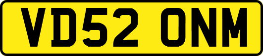 VD52ONM