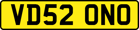 VD52ONO