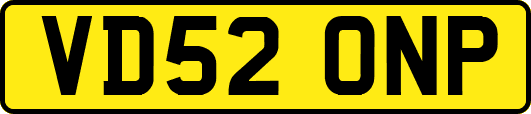 VD52ONP