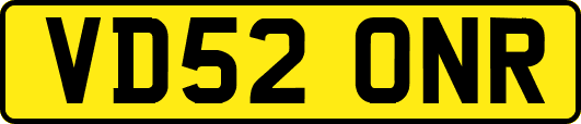 VD52ONR