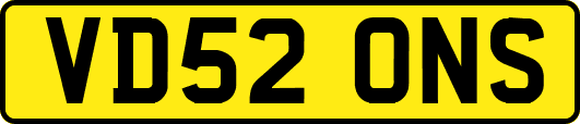 VD52ONS