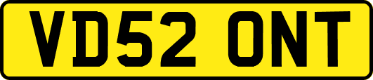 VD52ONT
